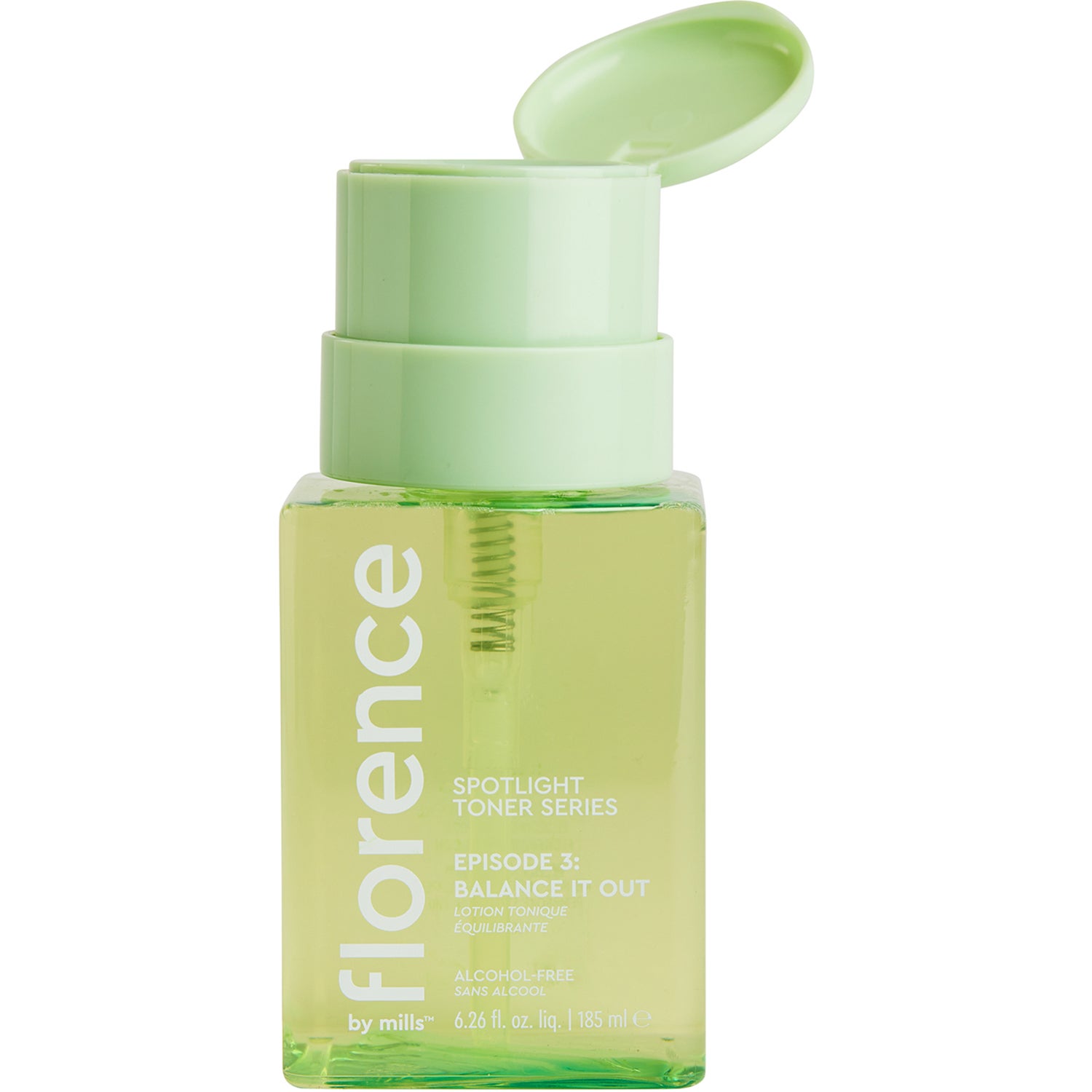 Episode 3: Balance It Out Balancing Toner 185 ml