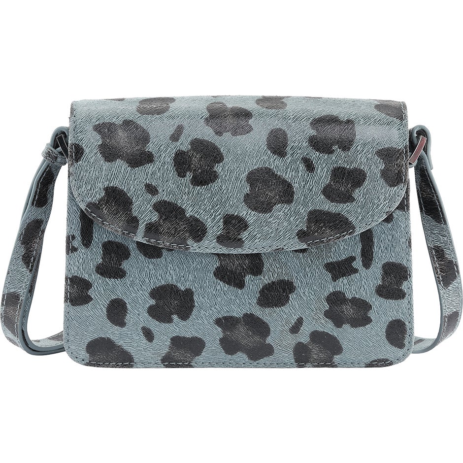 Bilde av Adax Teramo Shoulder Bag Thora Blue 14x20x5 Cm