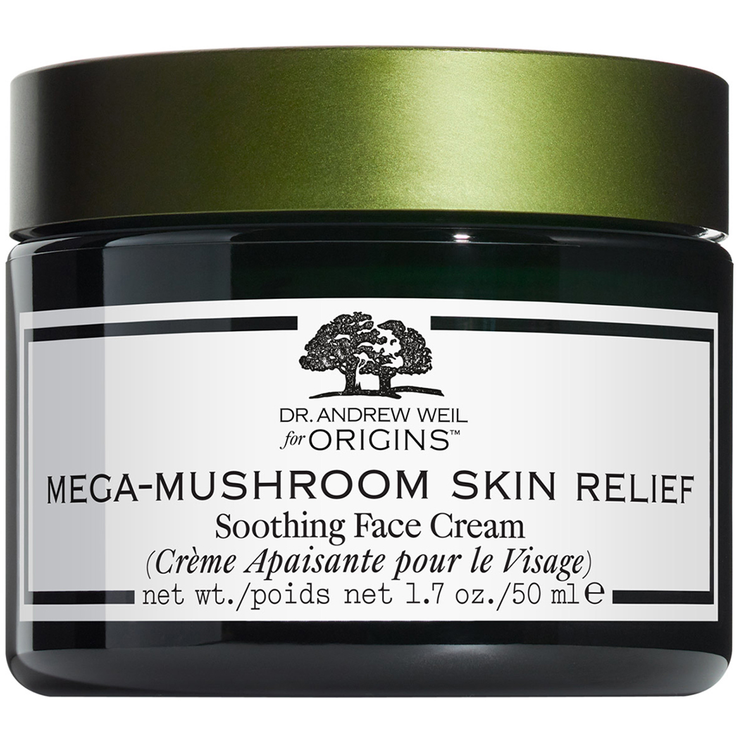 Bilde av Dr. Weil Mega-Mushroom Skin Relief & Resilience Soothing