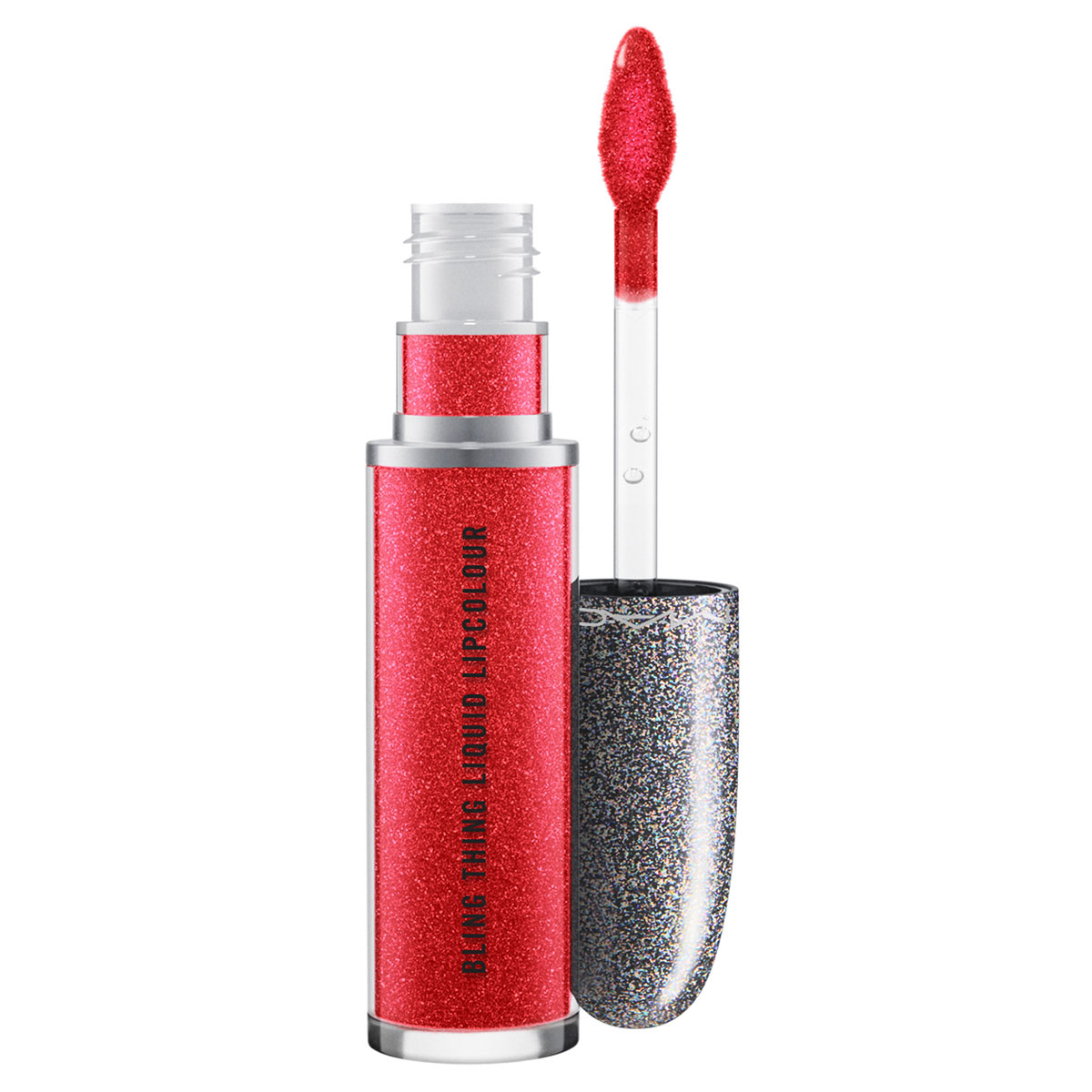 Bling Thing Liquid Lipcolour HauteFlash