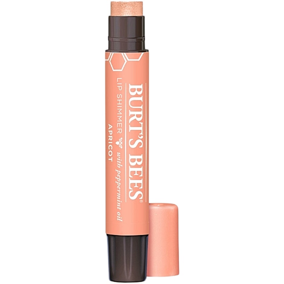 Lip Shimmer Apricot
