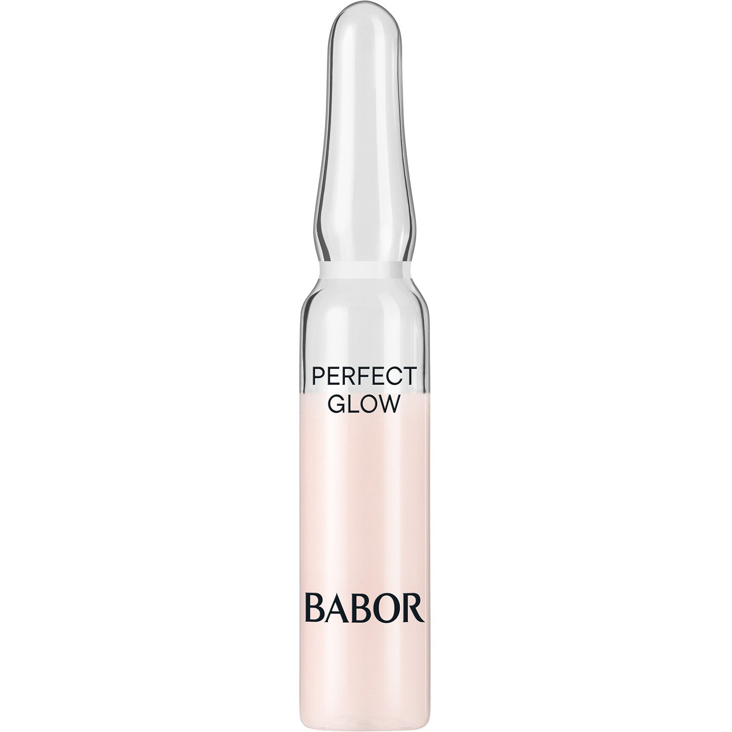 BABOR Perfect Glow Ampoule, 7 x 2 ml