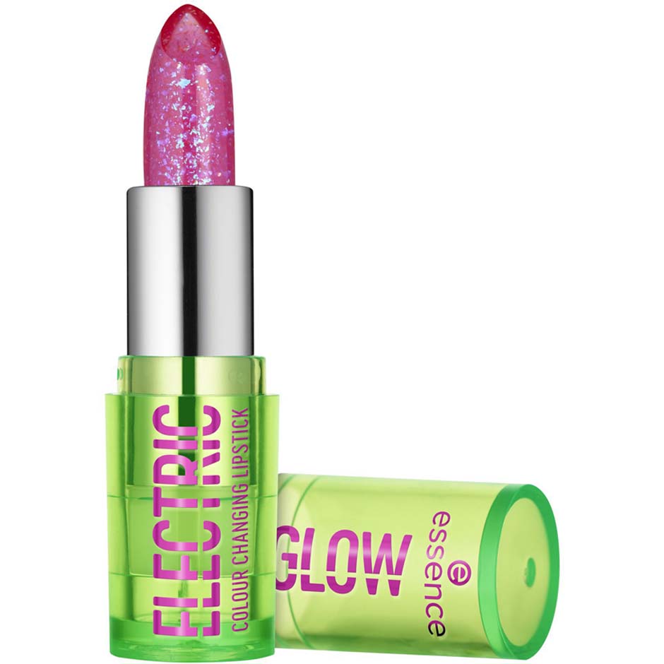 Electric Glow Colour Changing Lipstick