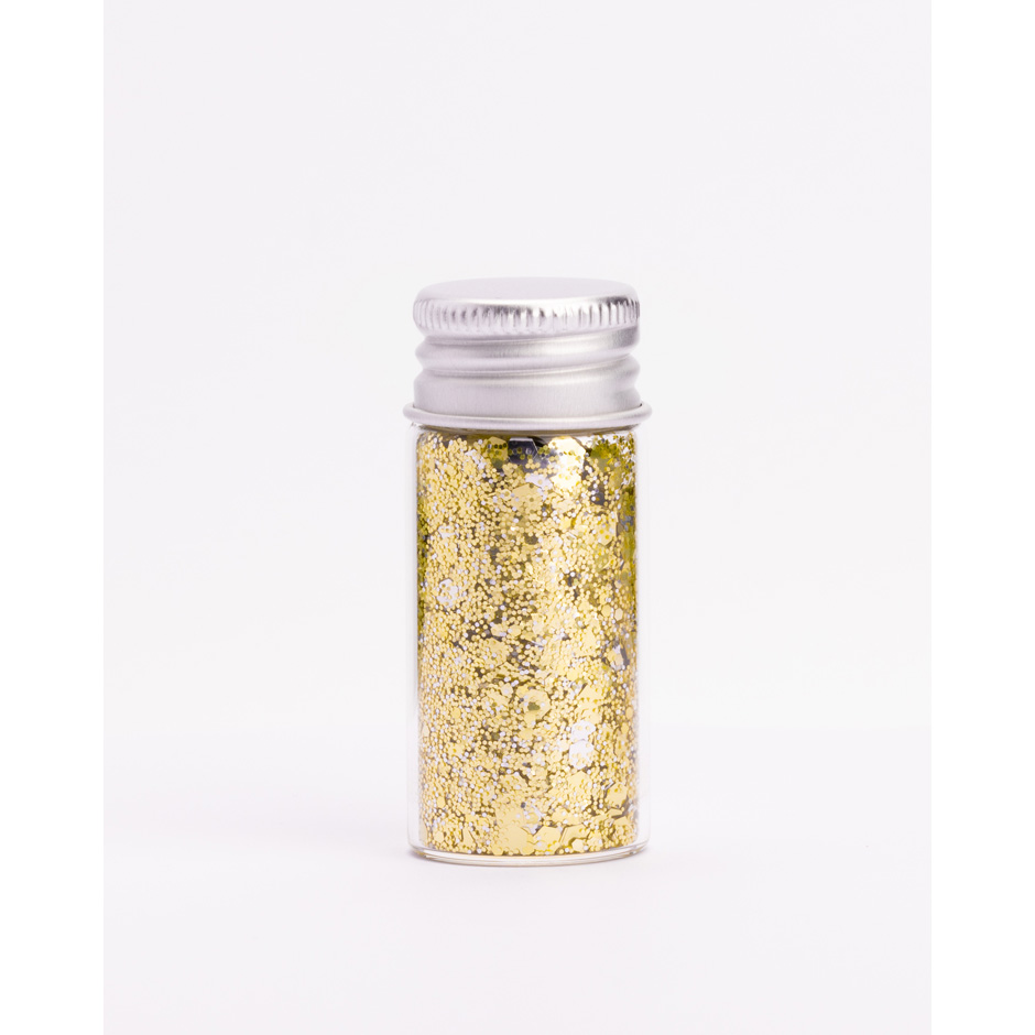 Gold Party Glitter