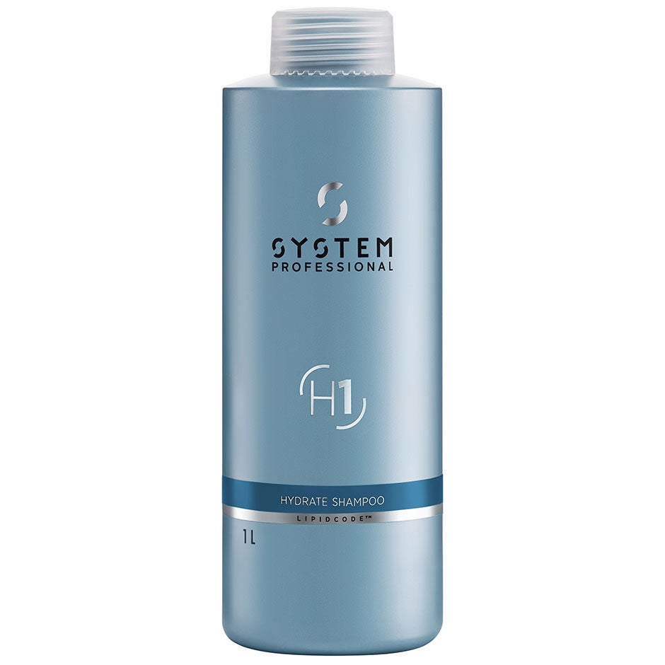 System Professional Hydrate Shampoo (1000 ml)
