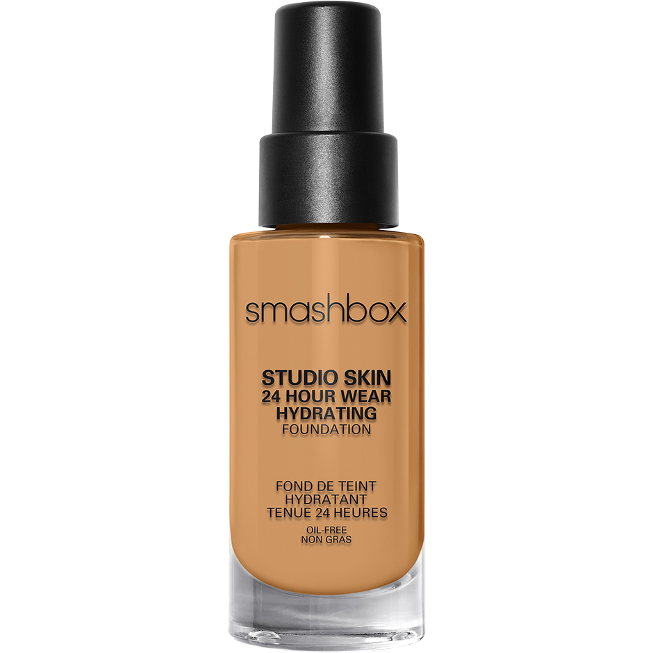 Studio Skin 24H Wear Hydrating Foundation