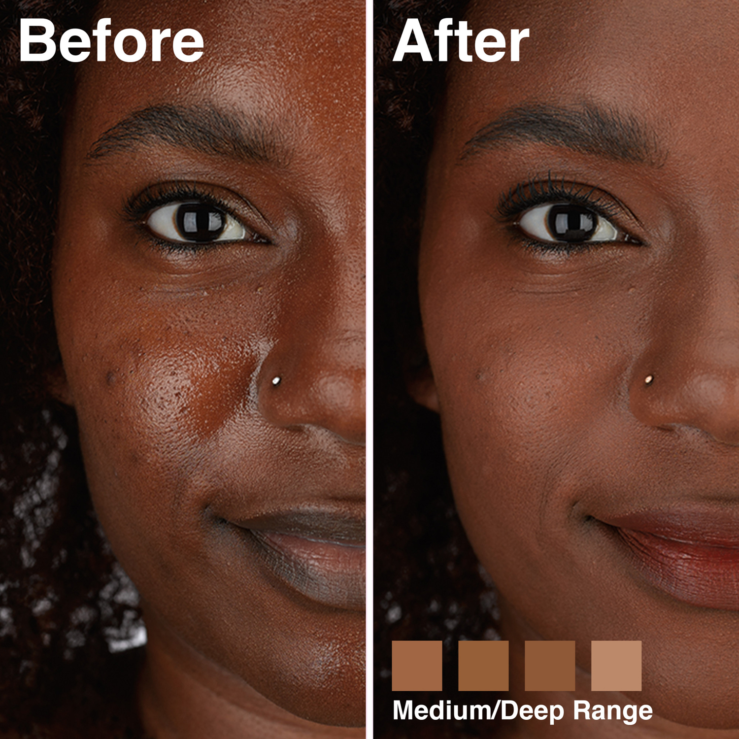 Instant Perfector 4-In-1 Matte Makeup