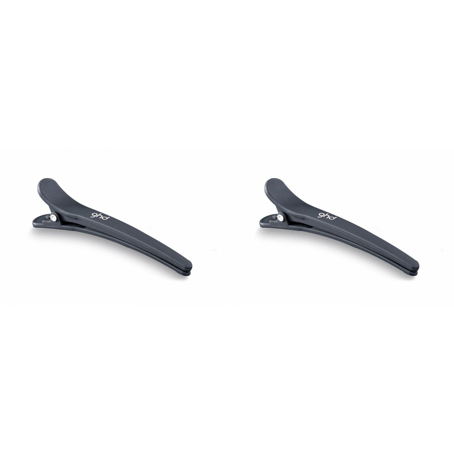 ghd Clips sort 1-pk - 1 pcs