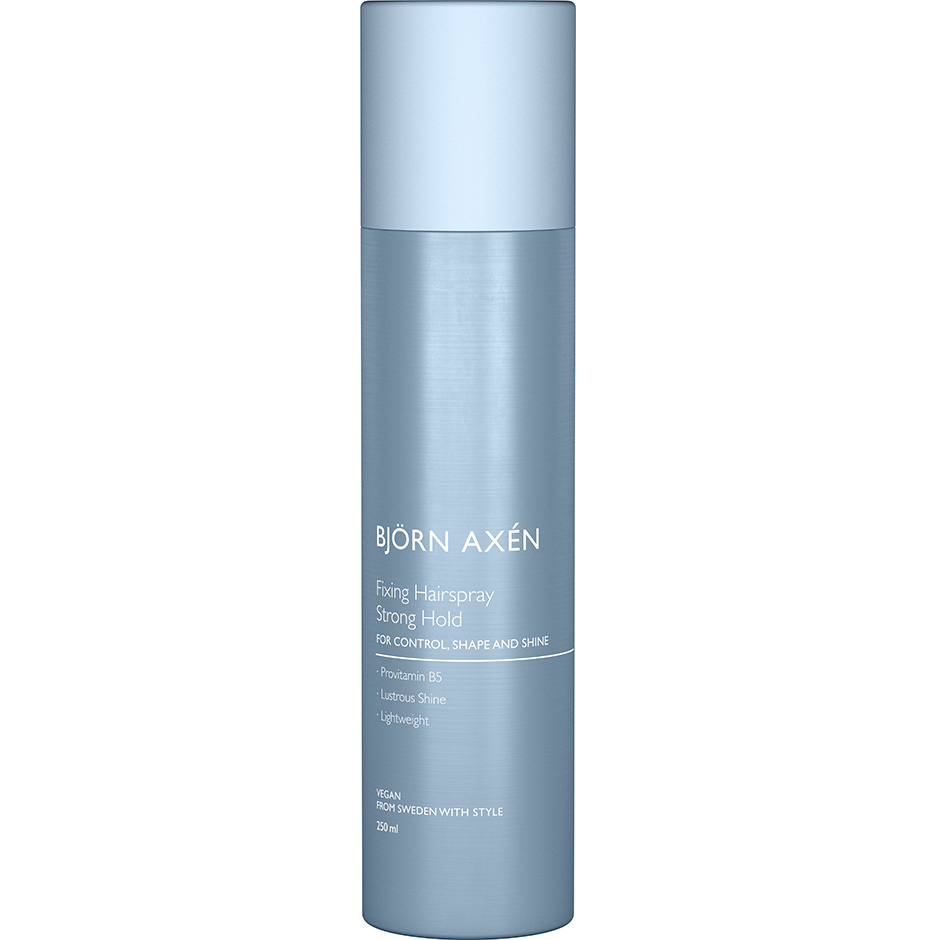 Fixing Hairspray 250ml
