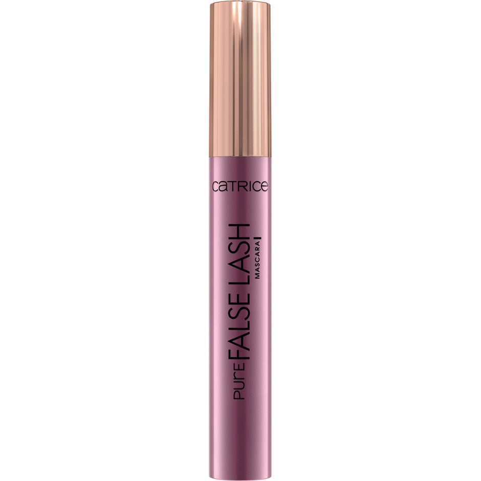 Catrice Pure False Lash Mascara 010 Truly Black - 10 ml