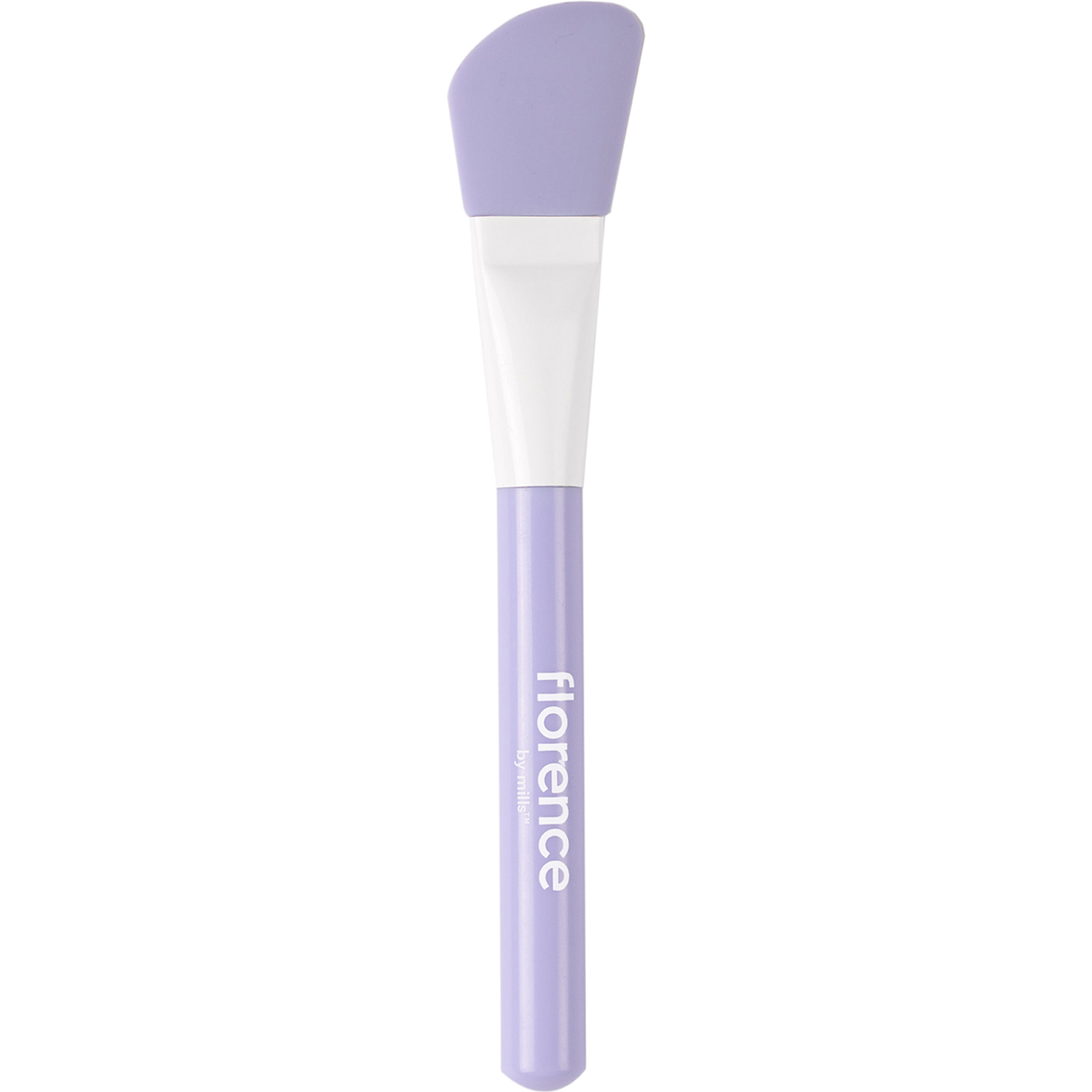 Silicone Face Mask Brush 1pcs