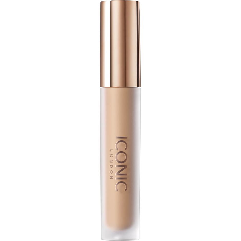 Seamless Concealer