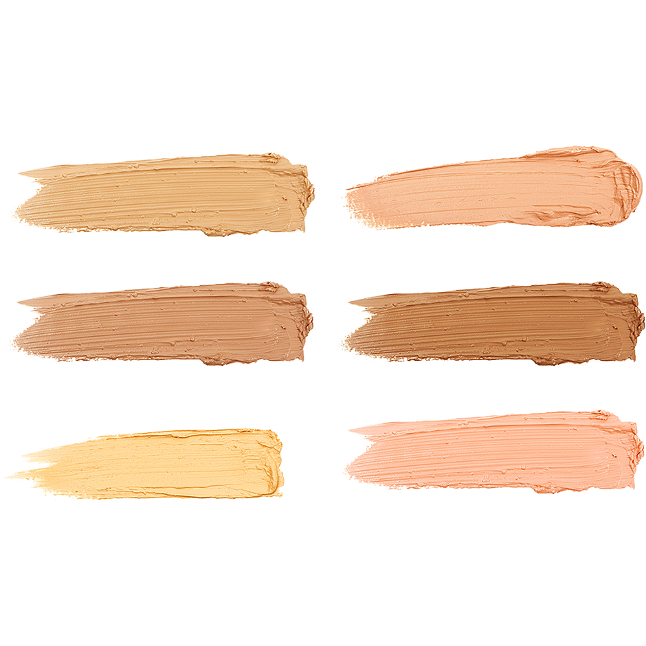 Conceal, Correct, Contour Palette