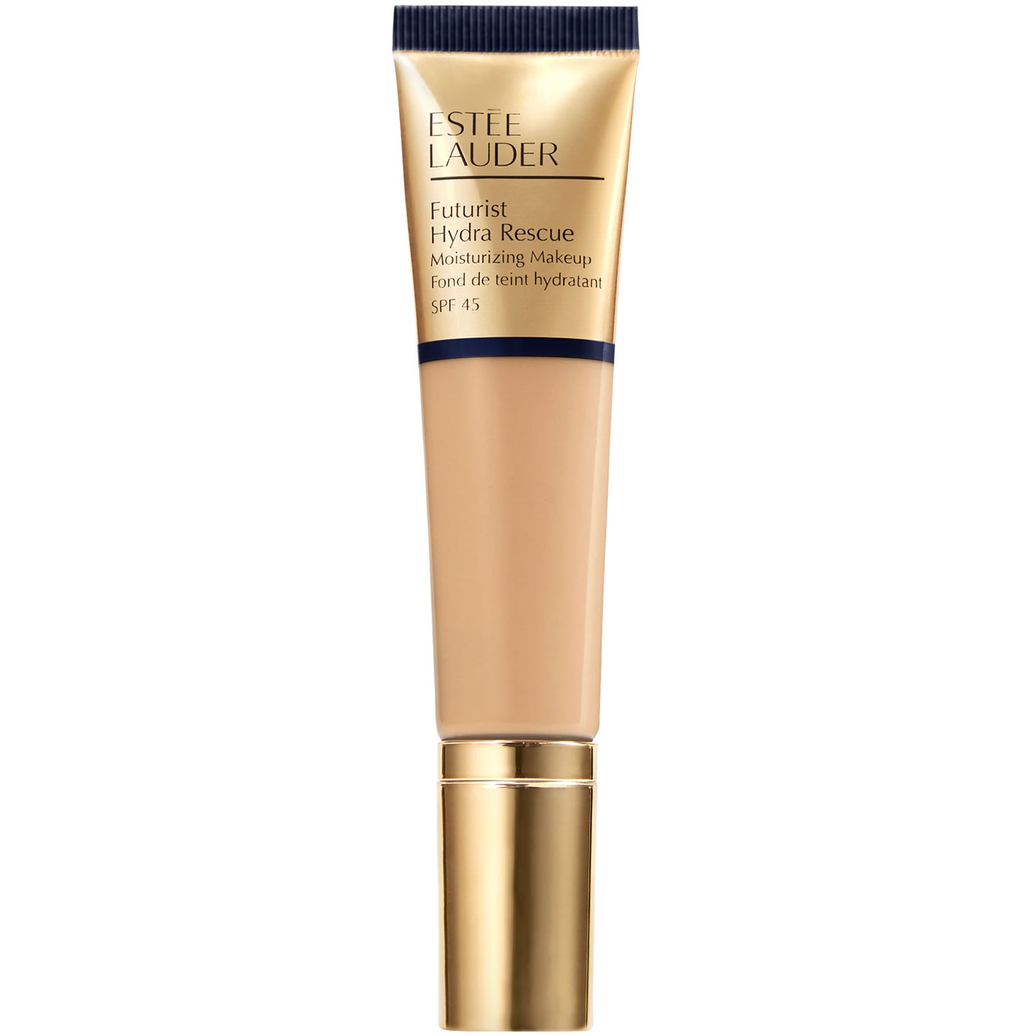 Futurist Hydra Rescue SPF 45 35 ml (Farge: 3W1 Tawny)