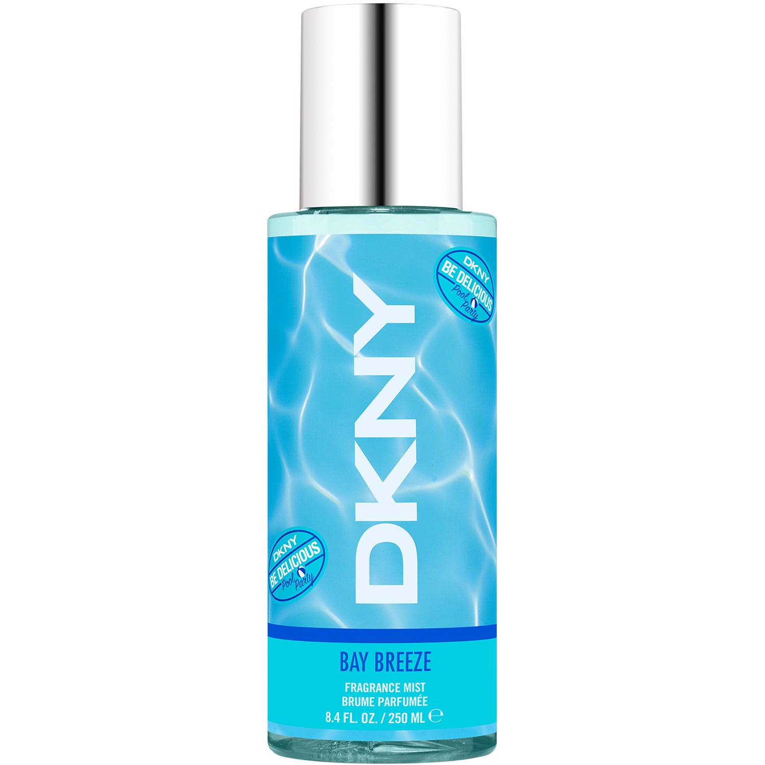 DKNY Pool Party Bay Breeze - 250 ml