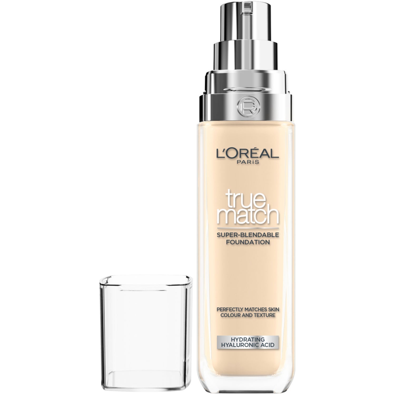 L'oréal True Match Foundation - 1.5.N Neutral Undertone 30 ml