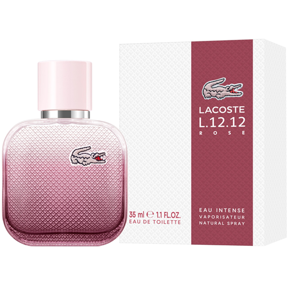 L.12.12 Eau Intense Pour Elle