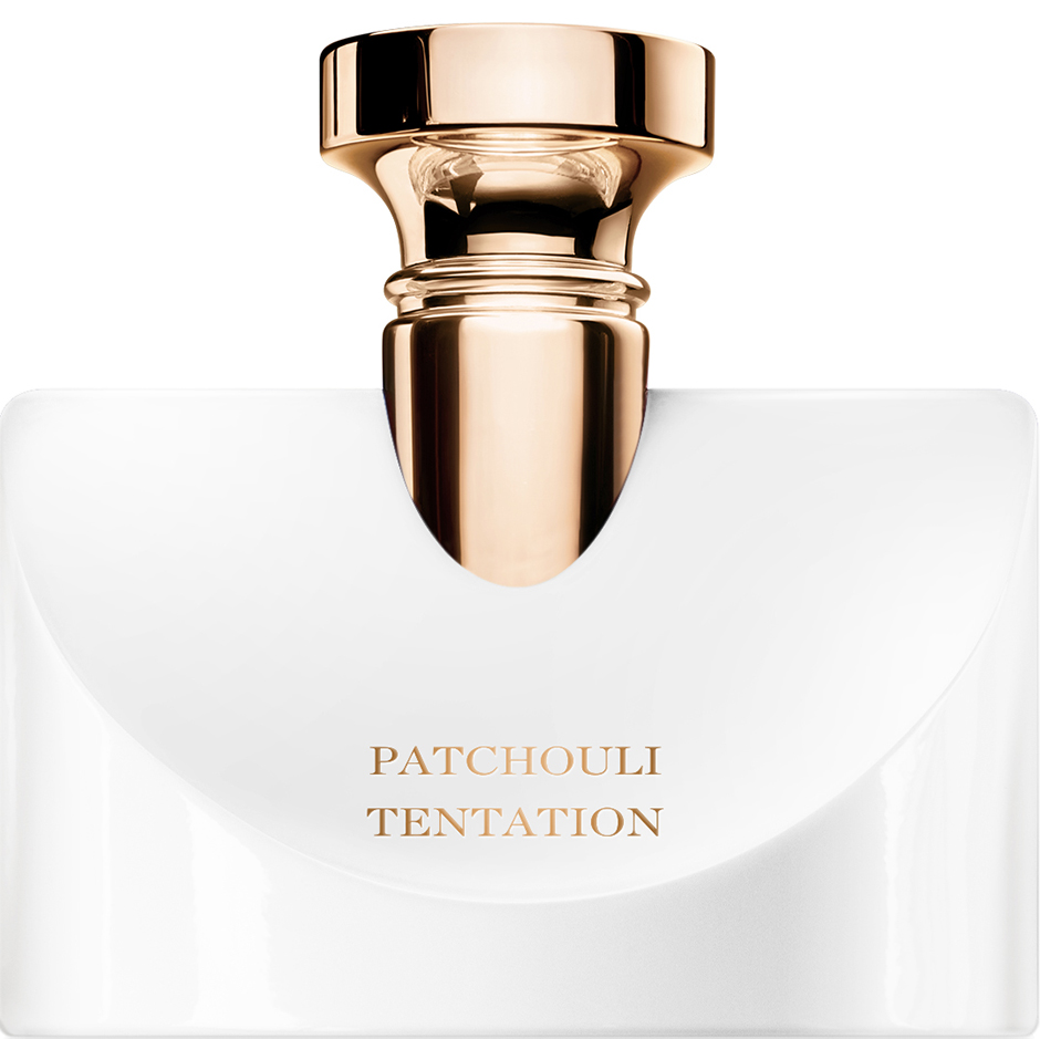 Splendida Patchouli Tentation