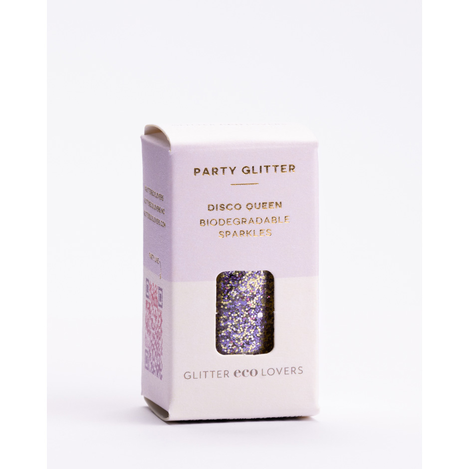 Chunky Glitter