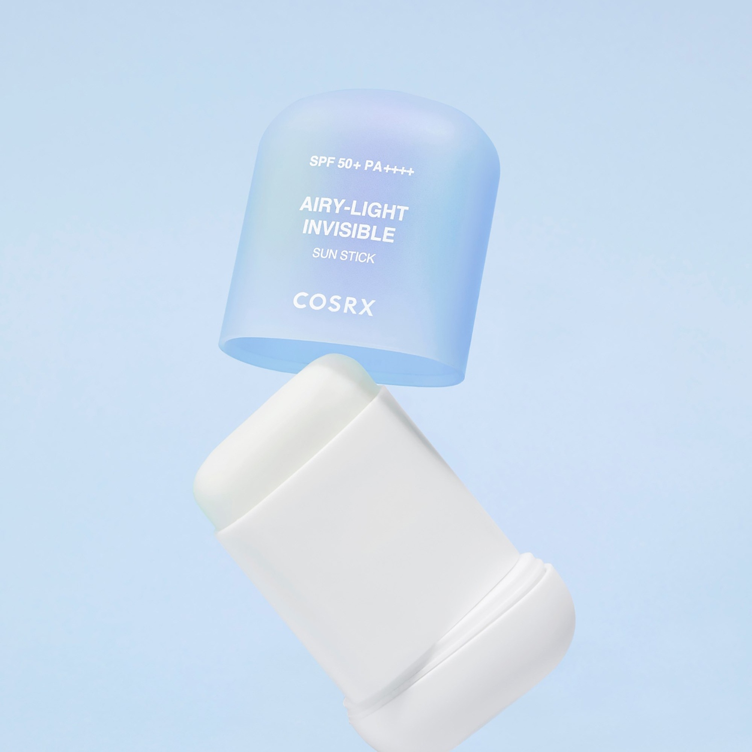 Airy-Light Invisible Sun Stick SPF50 PA++++