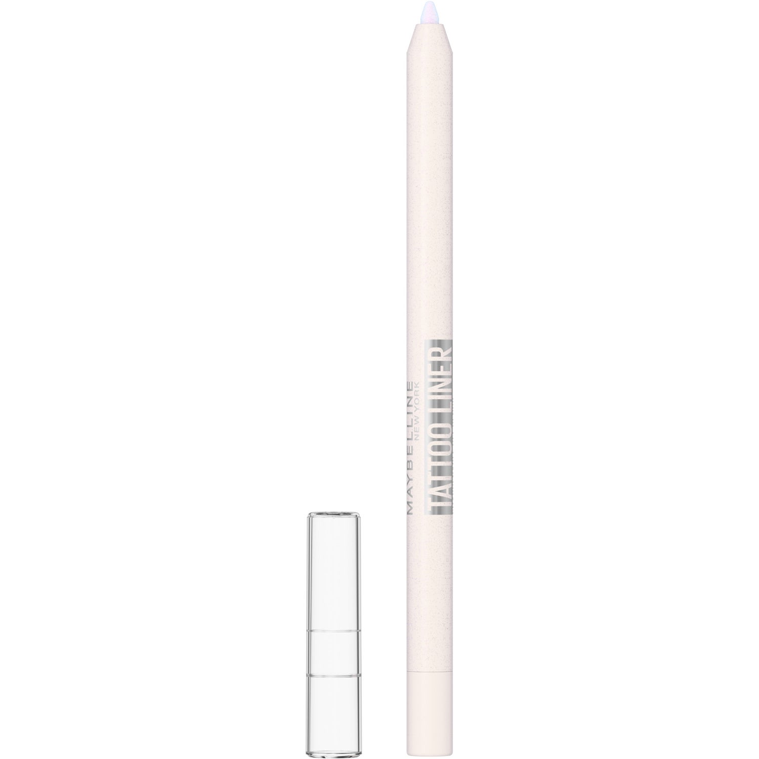 Maybelline New York Tattoo Liner Gel Eyeliner 821 Stardust Chrome