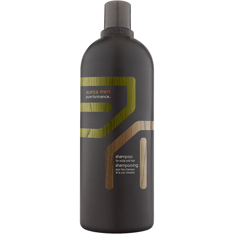 Mens Pureformance Shampoo