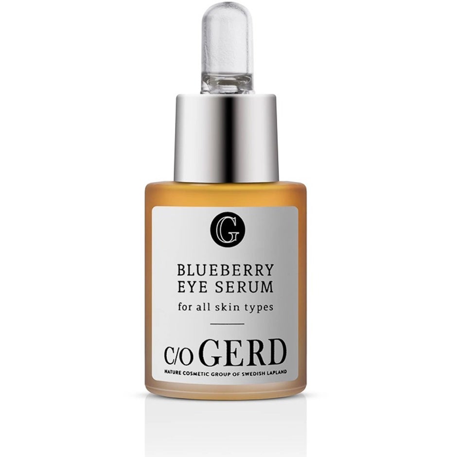 Blueberry Eye Serum, 15 ml