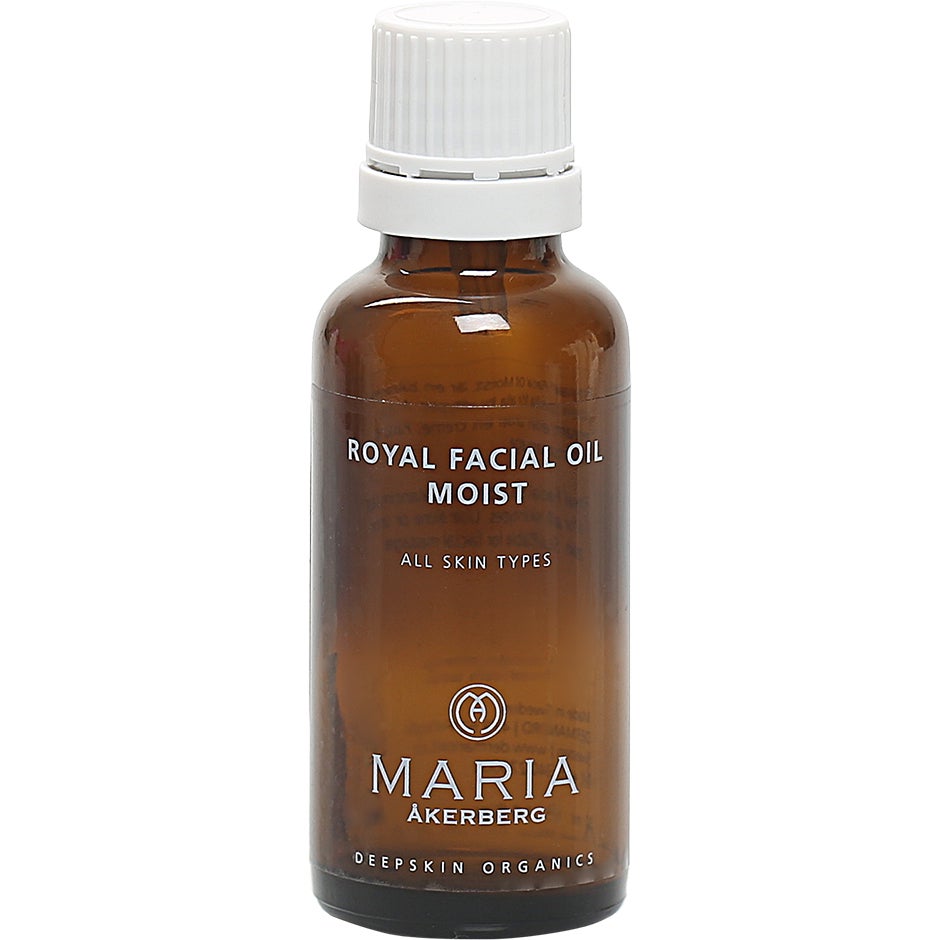Royal Facial Oil Moist 30 ml