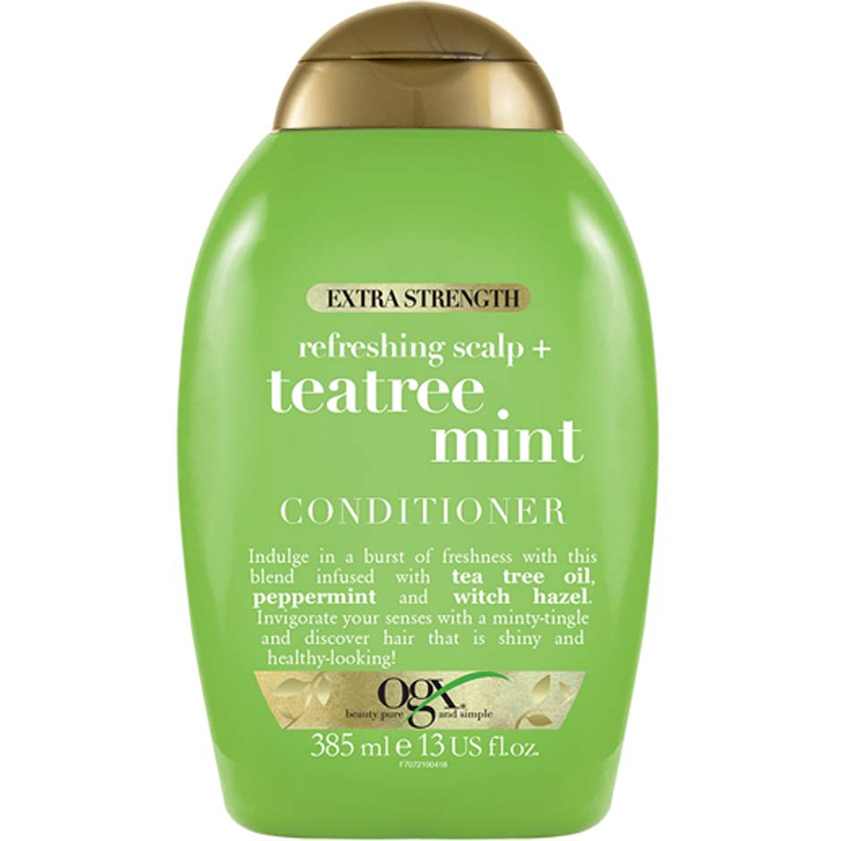Tea Tree Mint Extra Strength, 385 ml  Conditioner