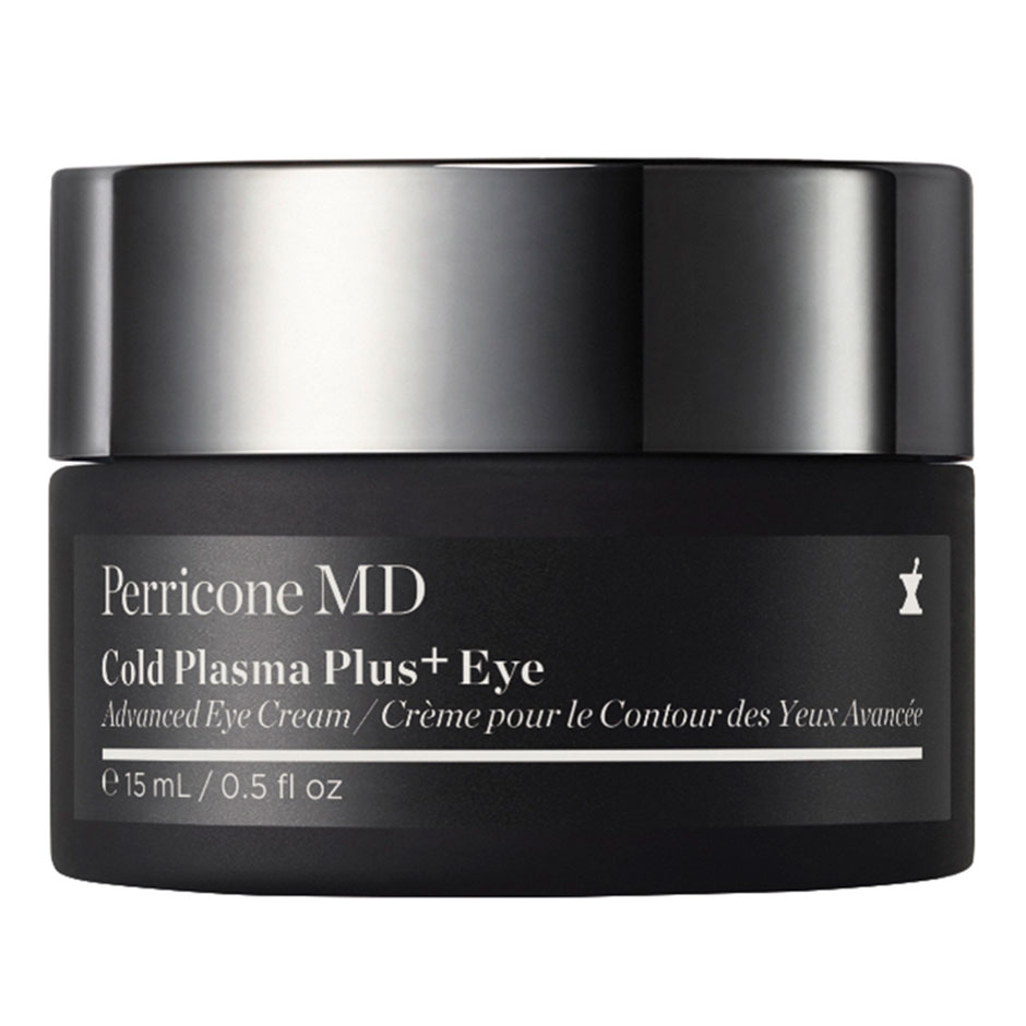 Cold Plasma + Eye