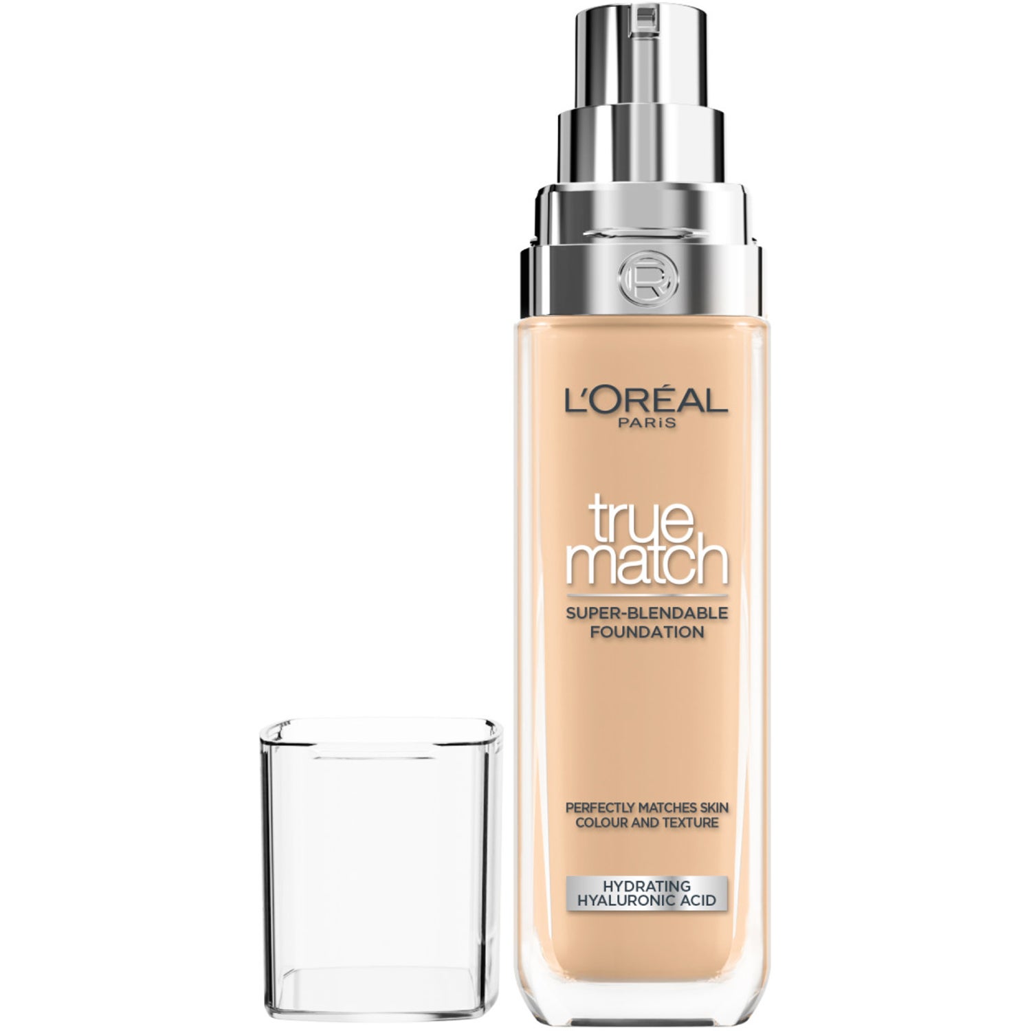 L'Oréal True Match Le Teint 3D3W Beige Dore
