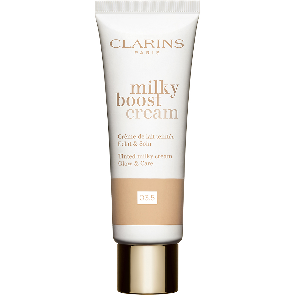Milky Boost Cream