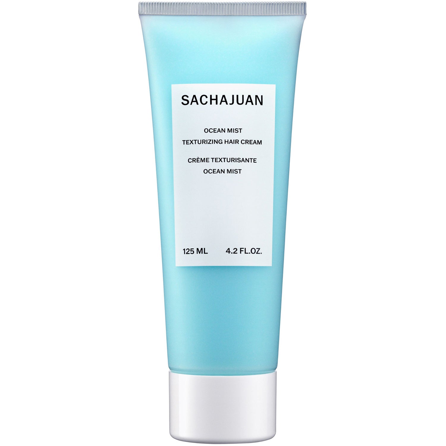 SACHAJUAN Styling Ocean Mist Texturizing Hair Cream (125 ml)