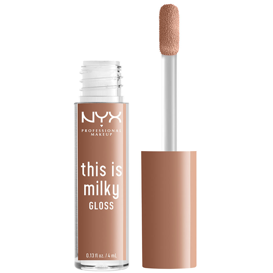 This Is Milky Gloss