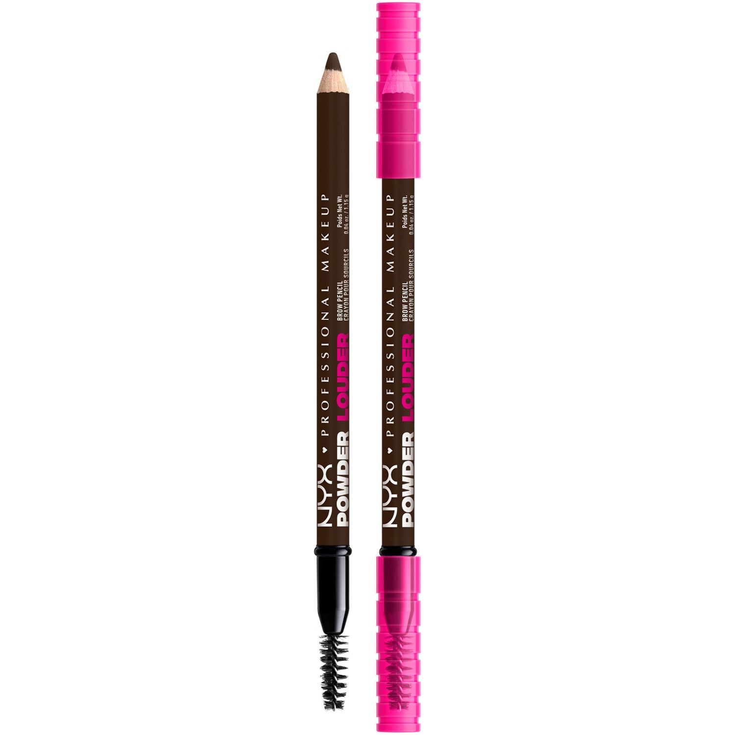 Powder Louder 8 Deep Brown