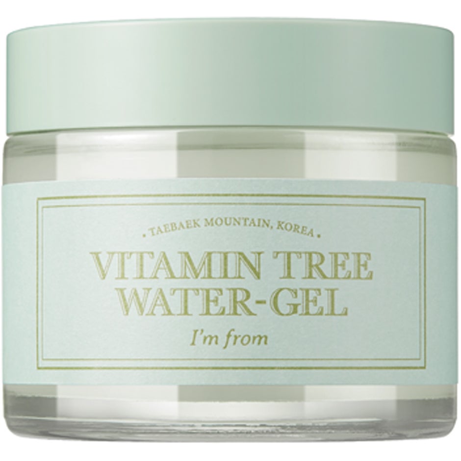 I'm From Vitamin Tree Water-Gel, 75 g