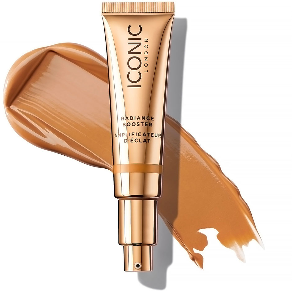 Radiance Booster