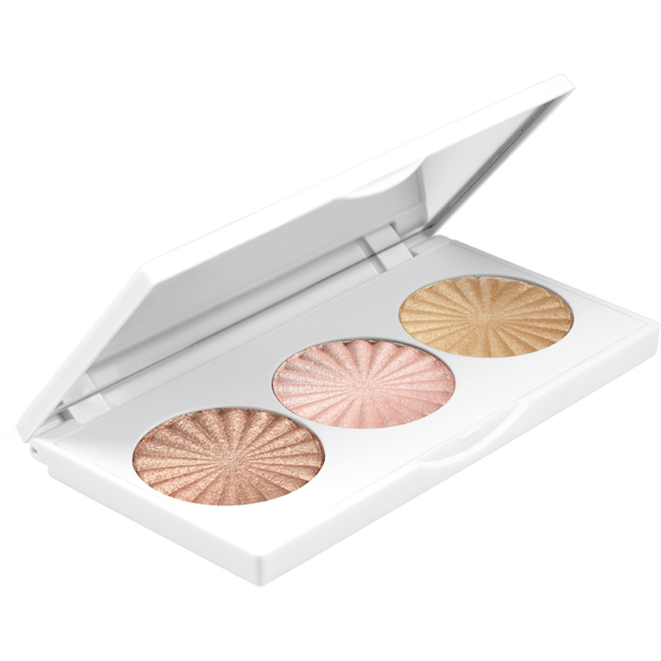 Feelin' Myself Highlighter Palette