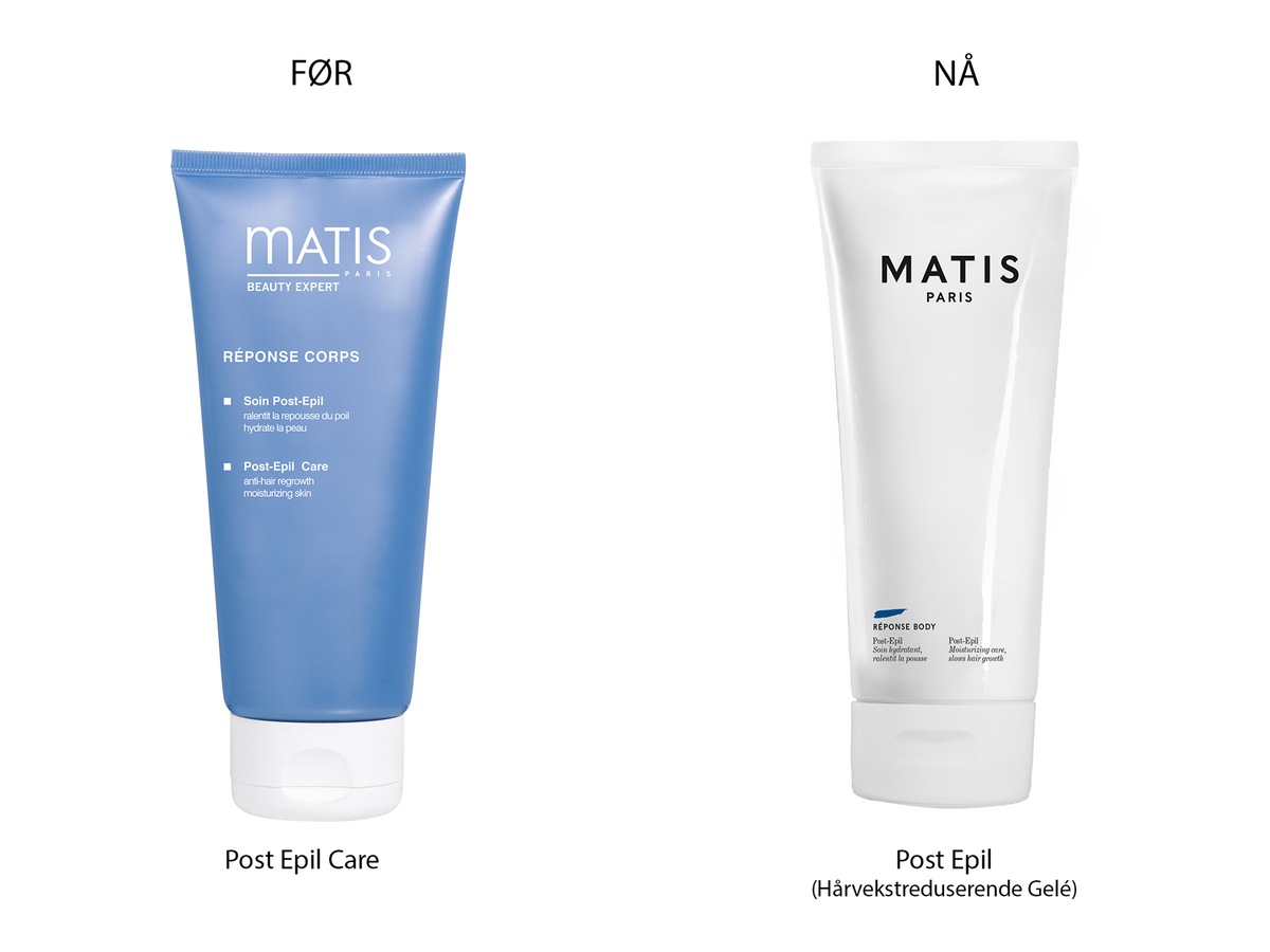 Matis Body Post-Epil