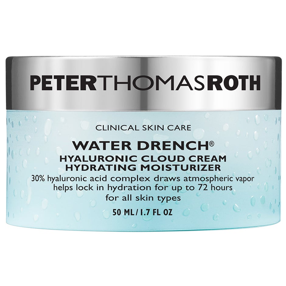 Water Drench Cloud Creme 50 ml