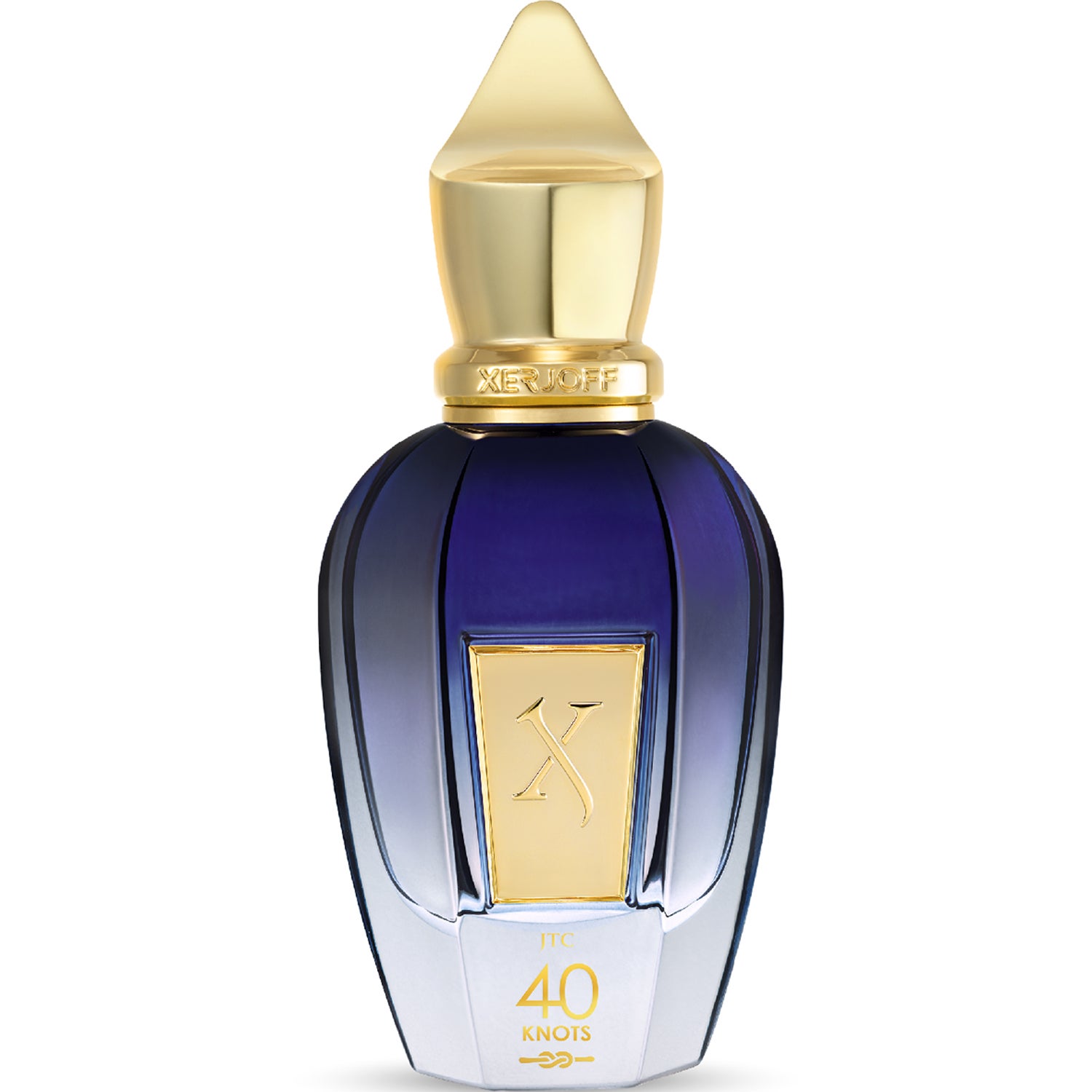 Xerjoff 40 Knots EDP 50 ml
