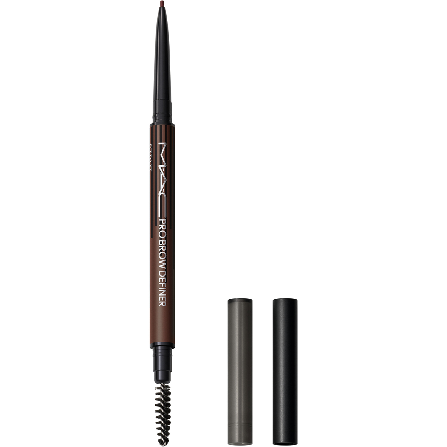 MAC Cosmetics Pro Brow Definer 1mm Tip Brow Pencil Strut