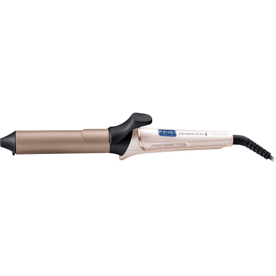 Remington PROluxe Curling Tong