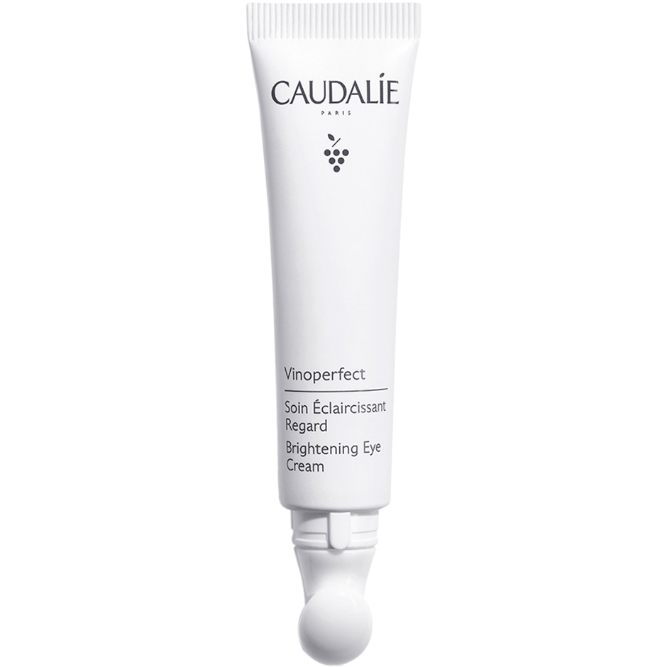Caudalie Vinoperfect Brightening Eye Cream 15 ml Hudpleie - Ansiktspleie - Øyekrem