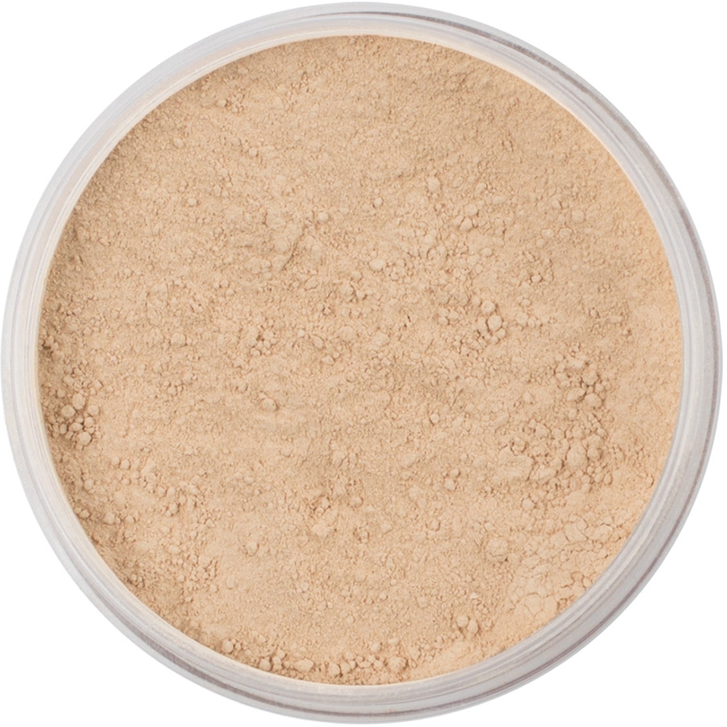 Mineral Powder Foundation Saga