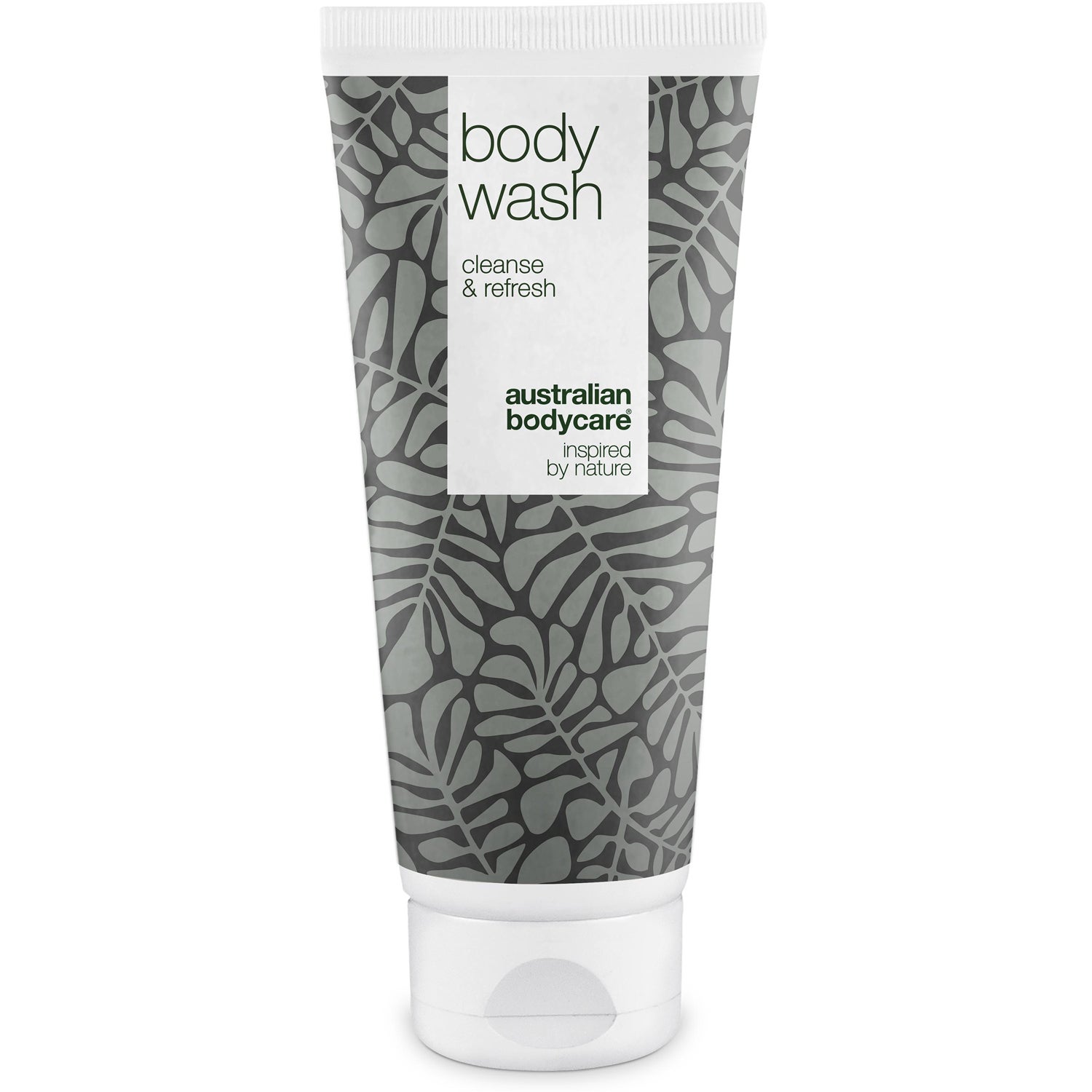Australian Bodycare Body Wash With 100% Natural Tea Tree Oil - 200 ml