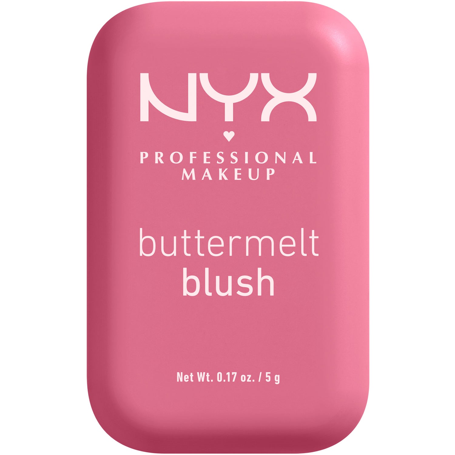 Buttermelt Blush For The Butta