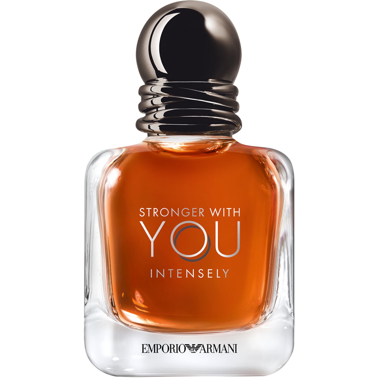 Stronger With You Intensely EdP 30 ml