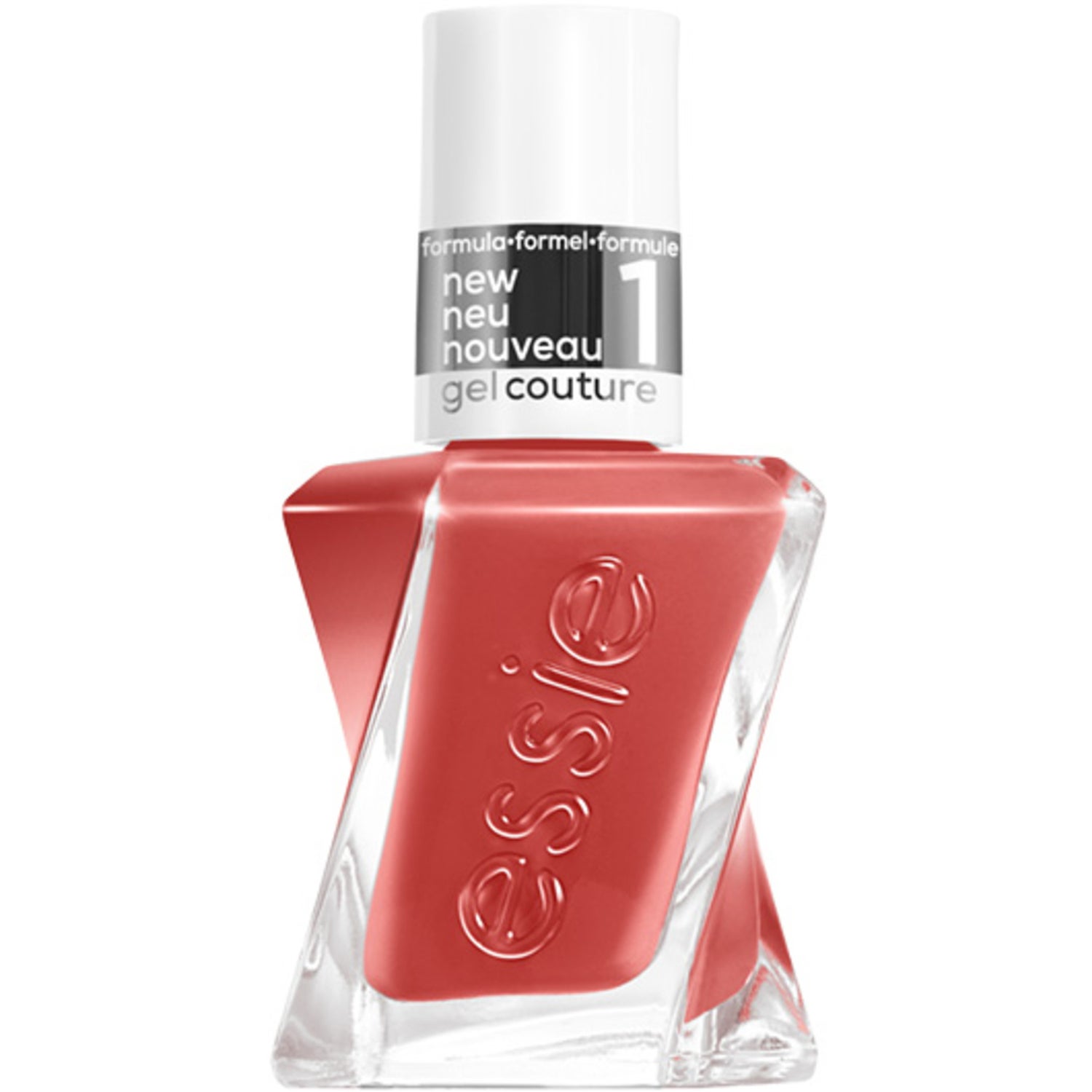 Essie Gel Couture Woven At Heart 549 - 13,5 ml