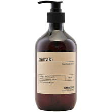 Meraki Northern Dawn Hand Soap